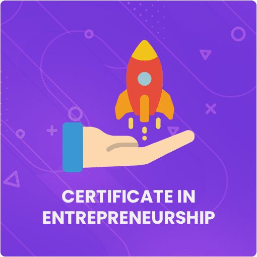 Certificate-in-Entrepreneurship