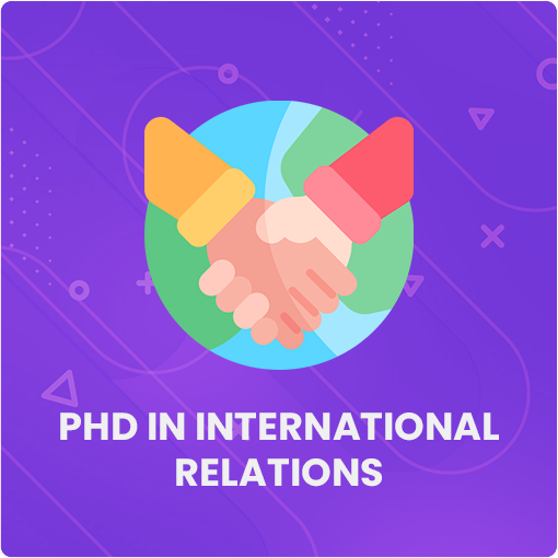 PhD-in-International-Relations