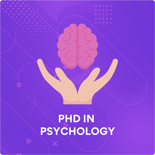 PHD in Psychology