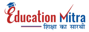 Education Mitra Logo