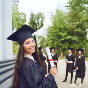 Master in Data Science