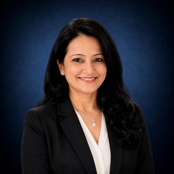 Ayesha Humayoon