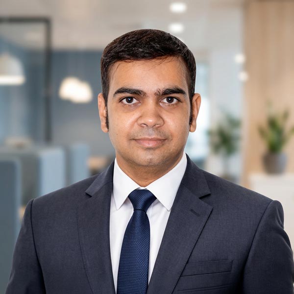 Dr Rakesh Kumar Srivastav