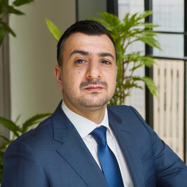 Hassan Ali Fakih