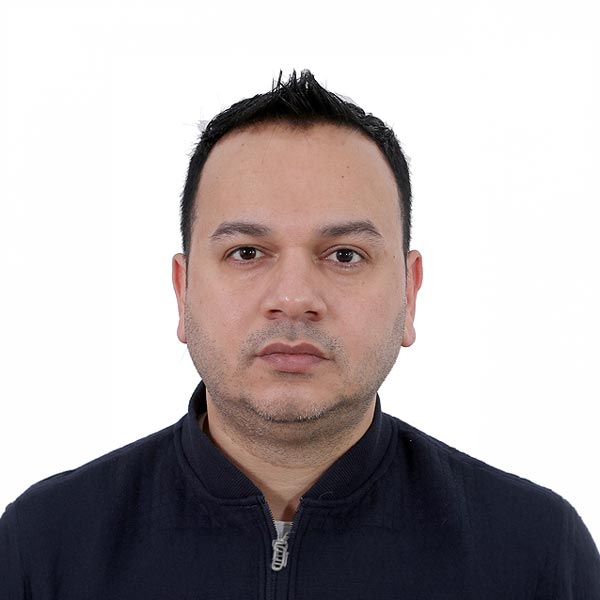 Surendra Dev Bhatt
