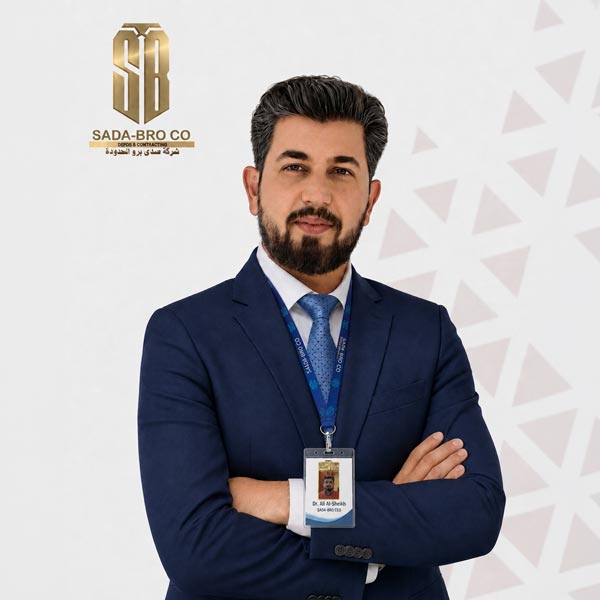 Dr. Ali Al-sheikh
