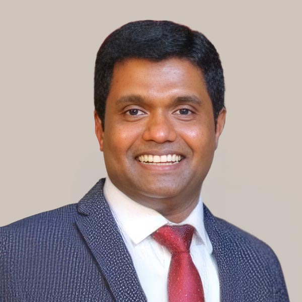 Dr Saju Koshy