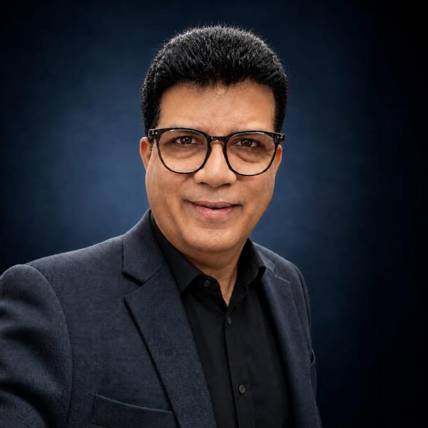 Humayoon Muhammad