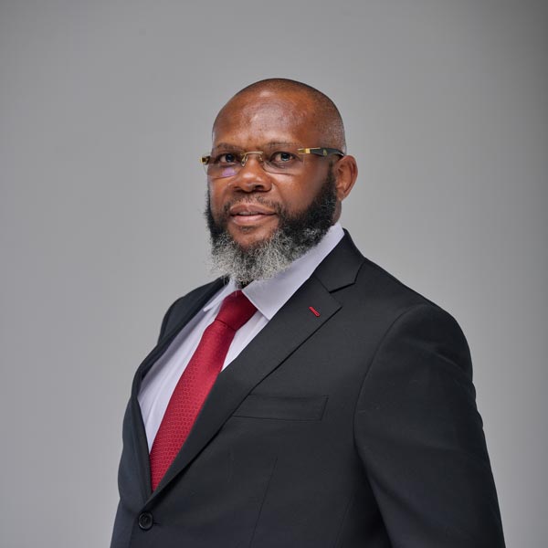 Shandukani Tshilidzi Thenga
